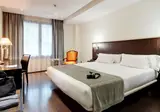 Iberik Santo Domingo Plaza Hotel foto 3