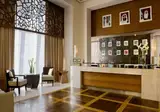 Four Points by Sheraton Sheikh Zayed Road foto 13