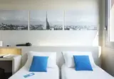 B&B HOTEL Torino Orbassano foto 24