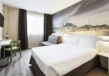 B&B Hotel Alicante foto 9