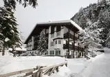 Park Hotel Faloria foto 4