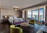Radisson Blu Hotel Istanbul Ottomare foto 21