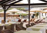 Appartementen Sirena Seaside Resort foto 6