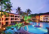 Holiday Villa Beach Resort & Spa foto 17