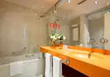Elba Estepona Gran Hotel & Thalasso Spa foto 17