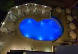 Aurasia Design Hotel foto 2