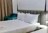 Chimaera Hotel foto 12