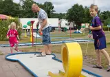 Camping Hengelhoef foto 5