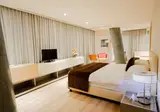 Best Western Premier Ark Hotel foto 22