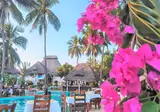 Paradise Beach Resort Zanzibar foto 5