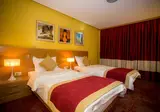 Hotel Colosseo & Spa foto 11