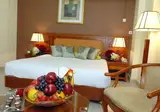 Al Muntazah Plaza Hotel foto 11