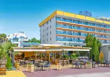 Hotel Glarus Beach foto 14