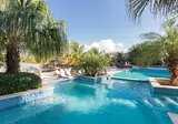 Hotel Acoya Curaçao Resort, Villas & Spa foto 9