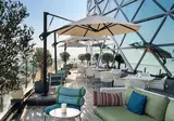 Andaz Capital Gate Abu Dhabi foto 3