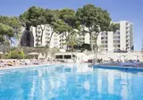 Hotel Grupotel Orient foto 1