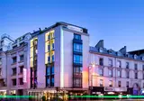 Hôtel Hor Europe foto 10