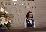Elke Spa Hotel foto 16