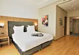 Hotel Dominium foto 3