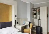 Best Western Raphael Hotel Altona foto 8