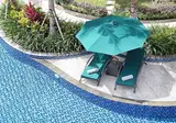 Bali Nusa Dua Hotel foto 12