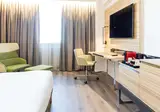 Hotel Novotel Sevilla foto 11