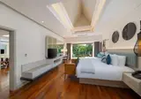 Natai Beach Resort & Spa foto 21