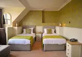 Best Western Edinburgh South Braid Hills Hote foto 14