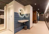 Jost Hotel Bordeaux Centre Gare Saint Jean foto 6