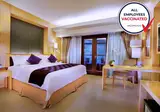 Quest Hotel Kuta foto 8