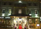 Best Western Premier Hotel Lovec foto 14