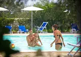 Porto Cesareo Camping foto 5