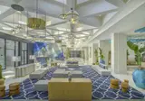 Hilton Skanes Monastir Beach Resort foto 22
