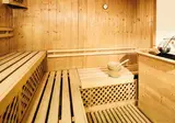 Hotel Almina Family & Spa foto 7
