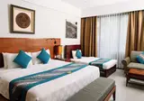 Rama Beach Resort & Villas foto 4