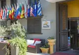 Aion Luxury Hotel foto 1