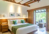 Hotel Candi Beach Resort & Spa foto 2