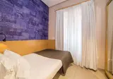 Hotel Airone Naples foto 11