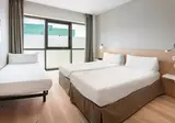 B&B Hotel Barcelona Sant Cugat foto 11