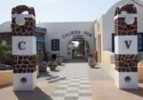 Caldera View Bungalow Resort foto 5