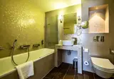 Hotel Prestige Budapest foto 12