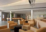 Hilton Garden Inn Rome Airport foto 3