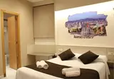 Travessera Hotel foto 11