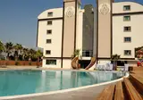 Orfeus Queen Hotel foto 5