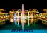 The Oasis Hotel Restaurant & Spa foto 2