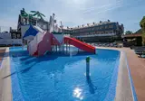 Fly & Go Santa Susanna Resort foto 2