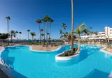 Hotel Riu Palace Calypso foto 27