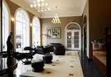 Hotel Borg foto 3