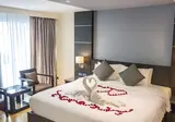 Unique Regency Hotel foto 5