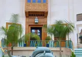 Sillage Palace foto 1